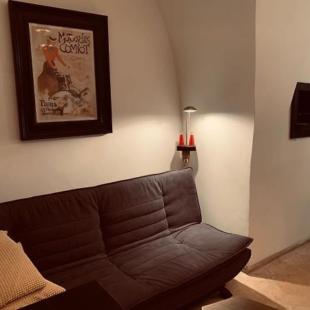 La Guta Studio Suite The Campari Suite เยรูซาเลม ภายนอก รูปภาพ