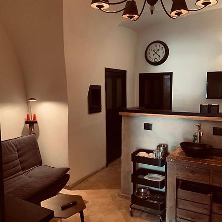 La Guta Studio Suite The Campari Suite เยรูซาเลม ภายนอก รูปภาพ