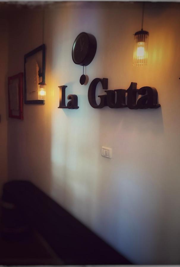 La Guta Studio Suite The Campari Suite เยรูซาเลม ภายนอก รูปภาพ