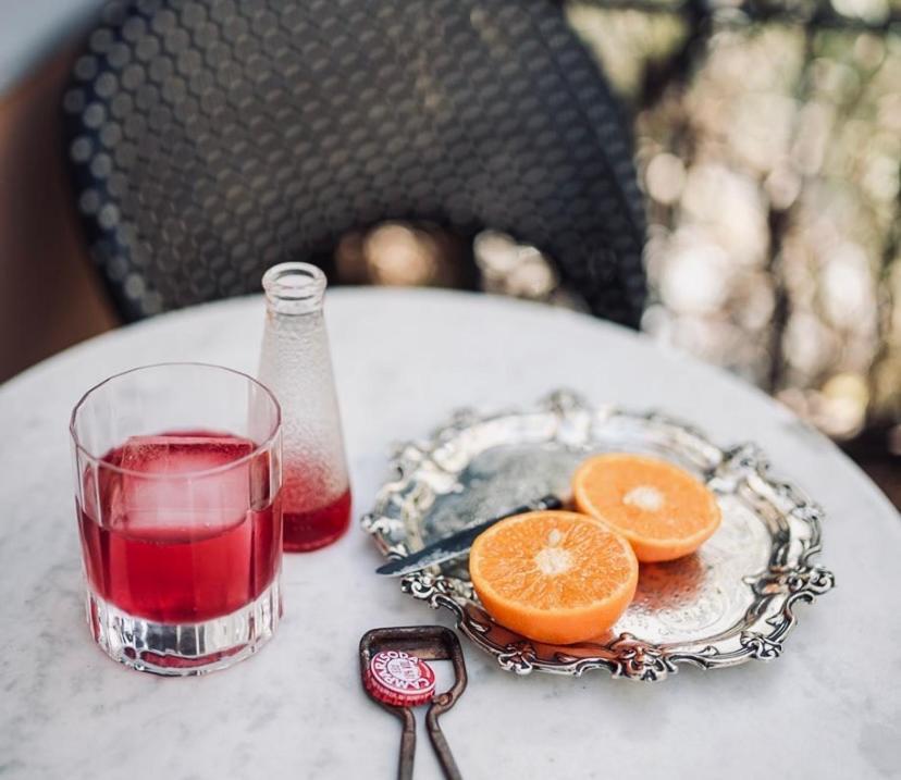 La Guta Studio Suite The Campari Suite เยรูซาเลม ภายนอก รูปภาพ